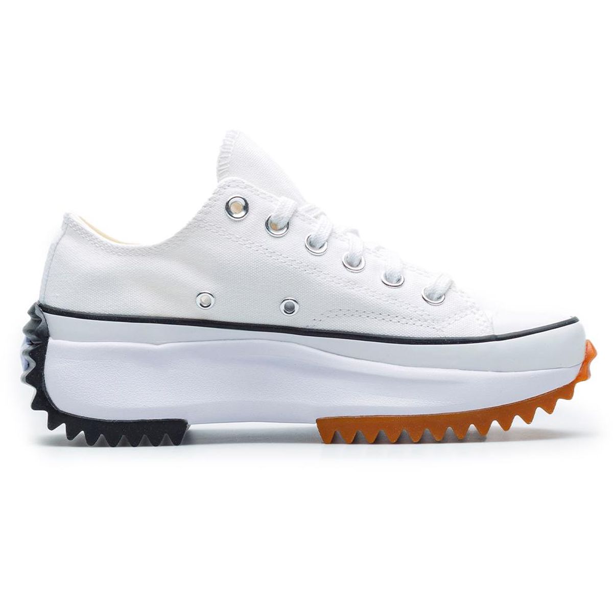CONVERSE - Tenis Converse Run Star Hike Unisex-Blanco