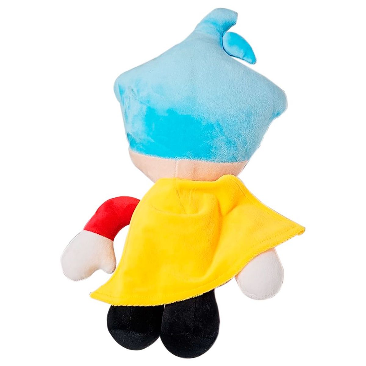 GENERICO - Peluche Payaso Plim Plim 28cm Muñeco Juguete Infantil