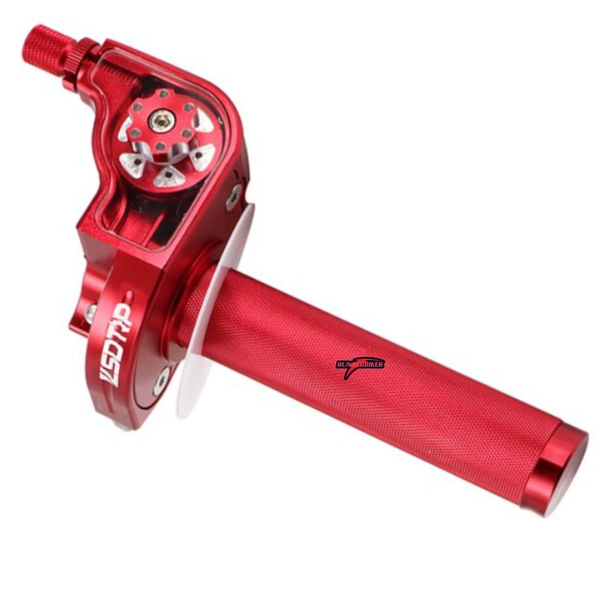 GENERICO - Acelerador De Cuarta Universal Cnc