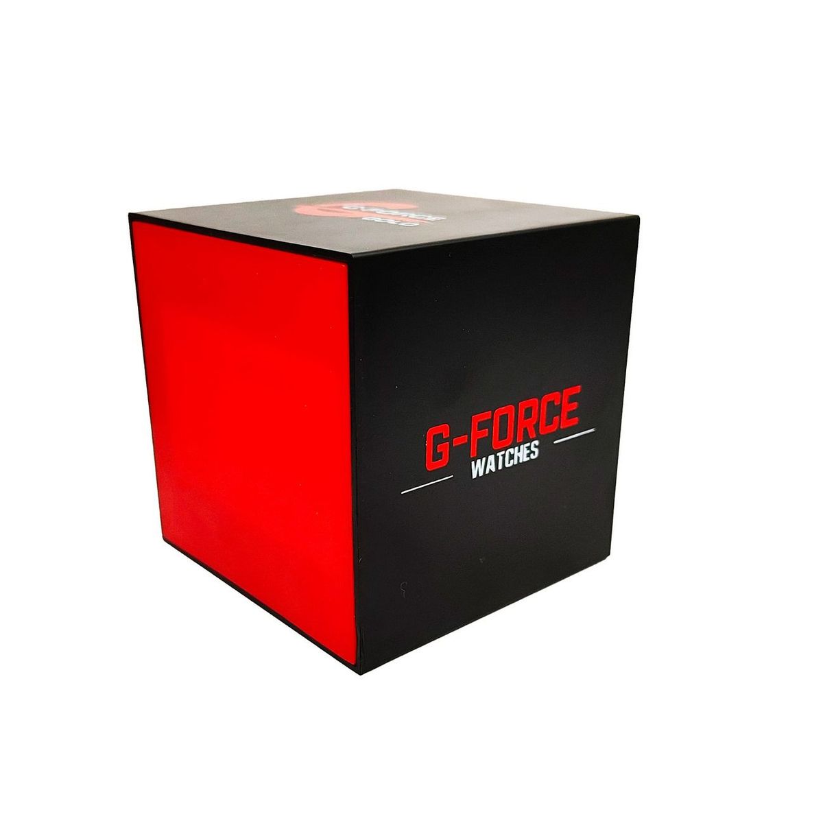 GFORCE - Reloj G-force Original Ak18161 Deportivo Funcional  Estuche_.