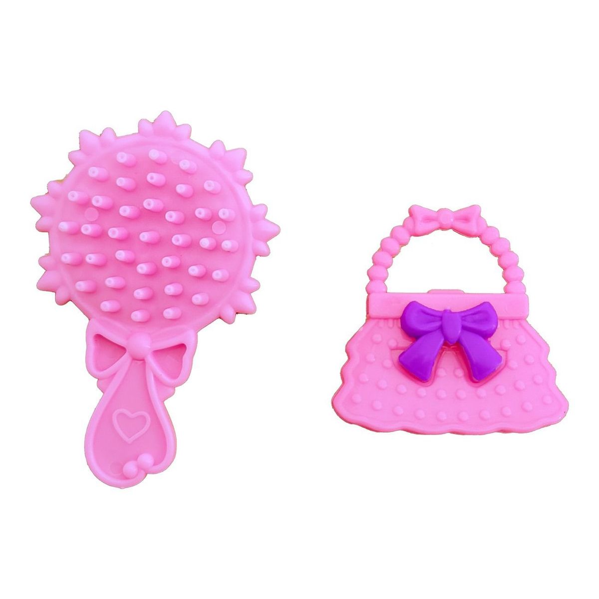 GENERICO - Muñeca Princesa Vestido Cuadros Juguete Niñas Accesorios