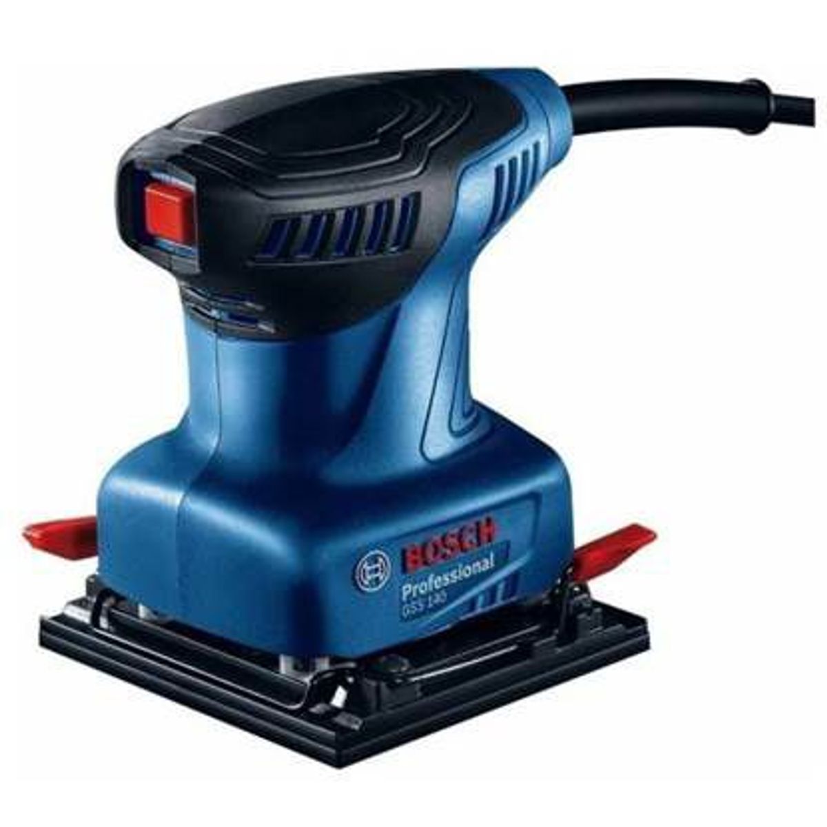 BOSCH - Lijadora Orbital Profesional GSS 140-1..