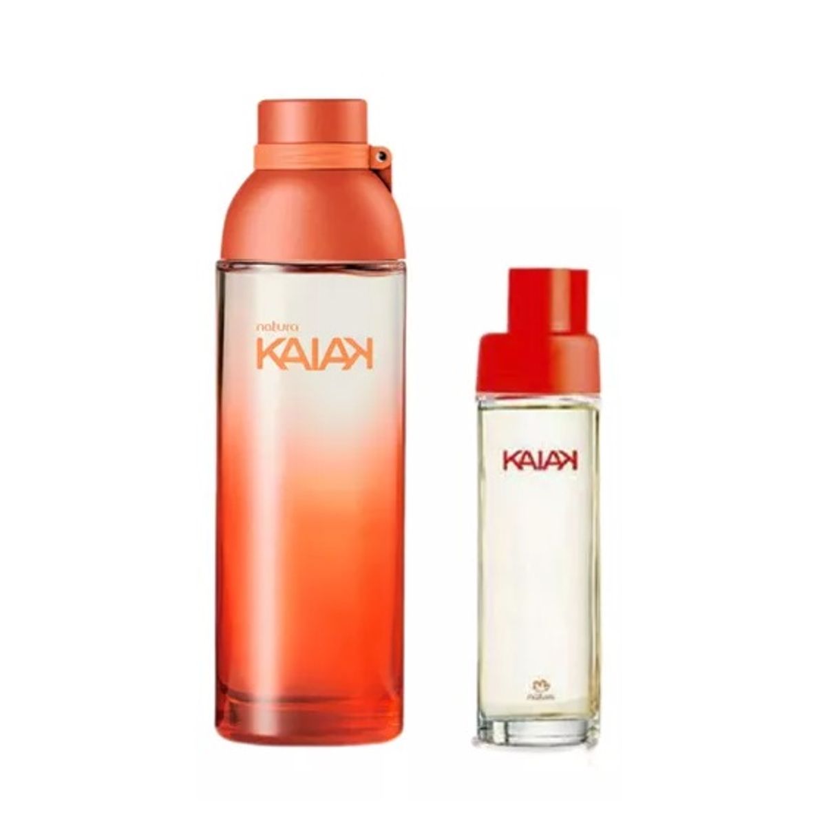NATURA - Set Perfume Kaiak Clásico Femenino 100 ml Natura