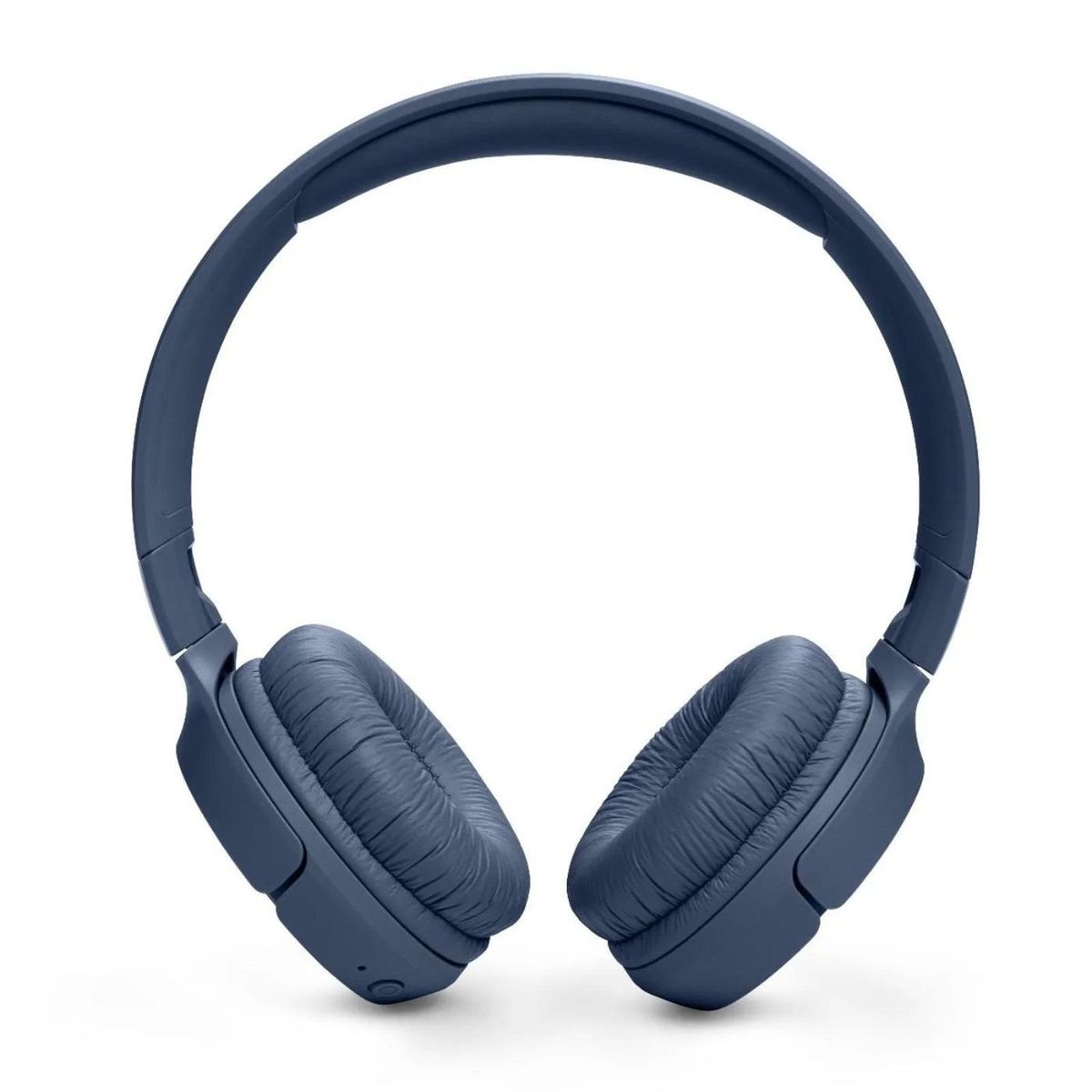 JBL - Audifonos JBL Diadema Azul Bluetooth TUNE 520BT