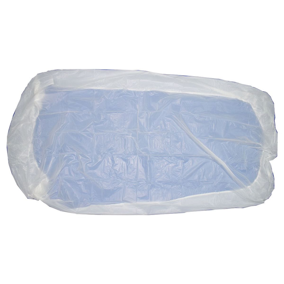 GENERICO - Protector Colchon Medic Alfa Cama Doble