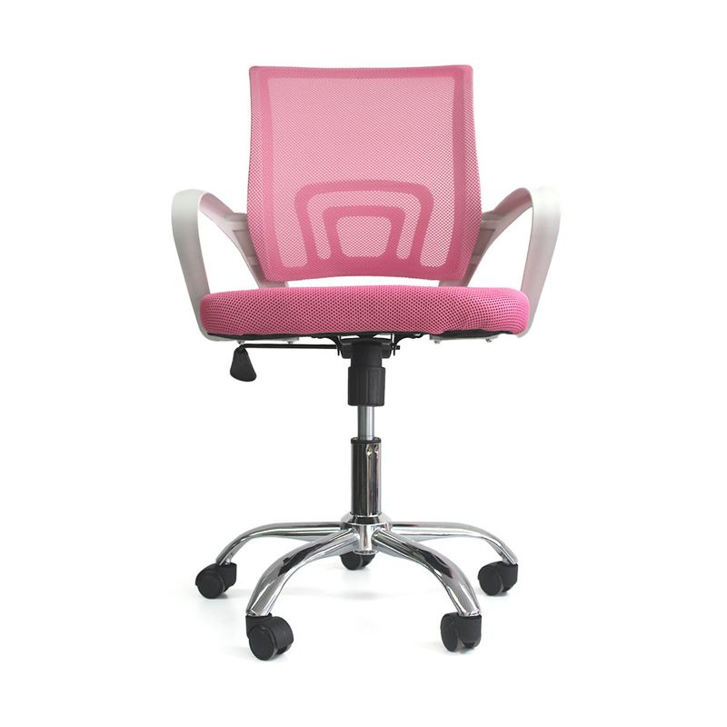 BOXBIT - Silla Tok Oficina Rosado