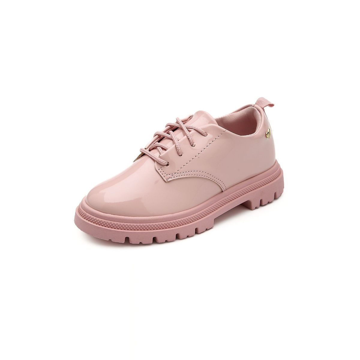 MOLEKINHA - Zapato Casual Rosa Molekinha