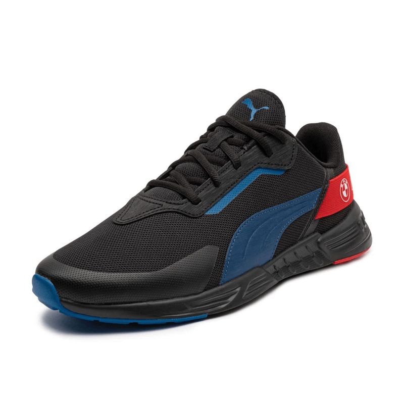 Puma Shoes Tenis Puma Bmw Mms Dc Future 