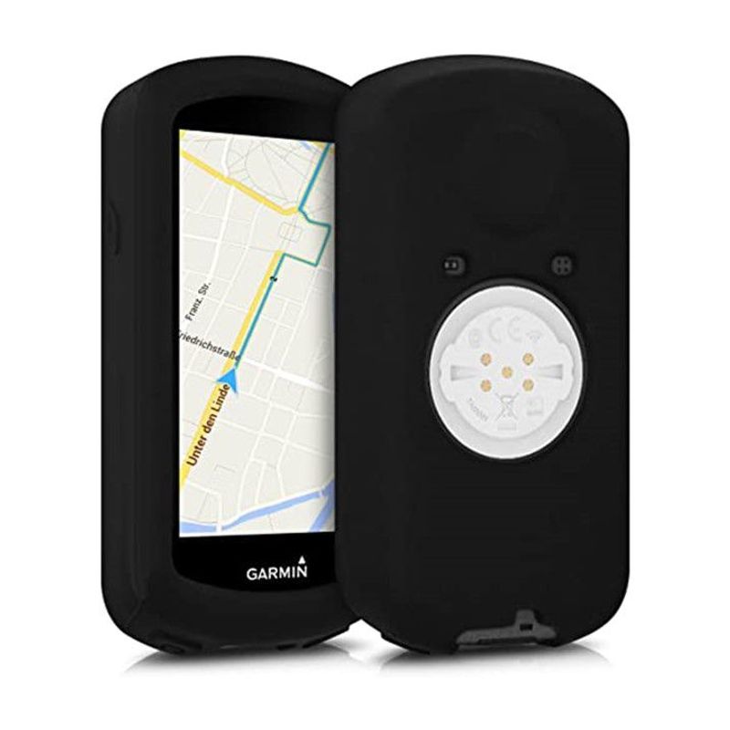 GENERICO - Funda Protectora + protector de pantalla Garmin 1030 - 1030 Plus
