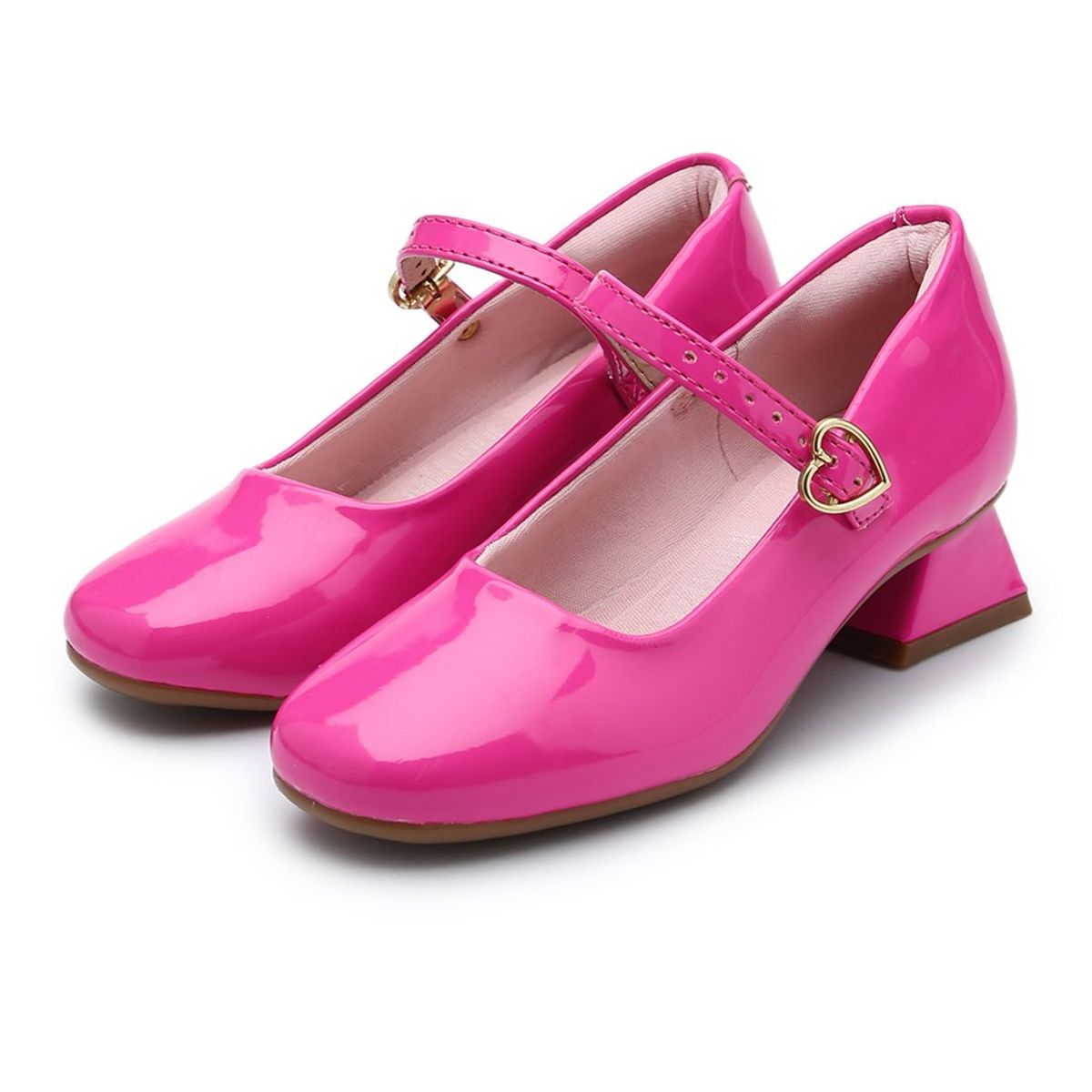 MOLEKINHA - Zapato Casual Fucsia Molekinha