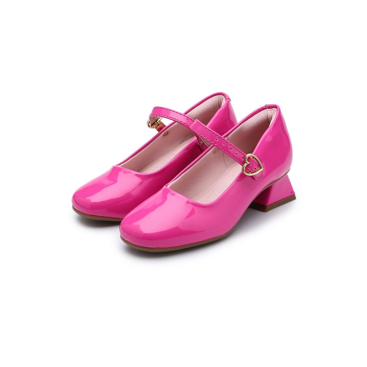 MOLEKINHA - Zapato Casual Fucsia Molekinha