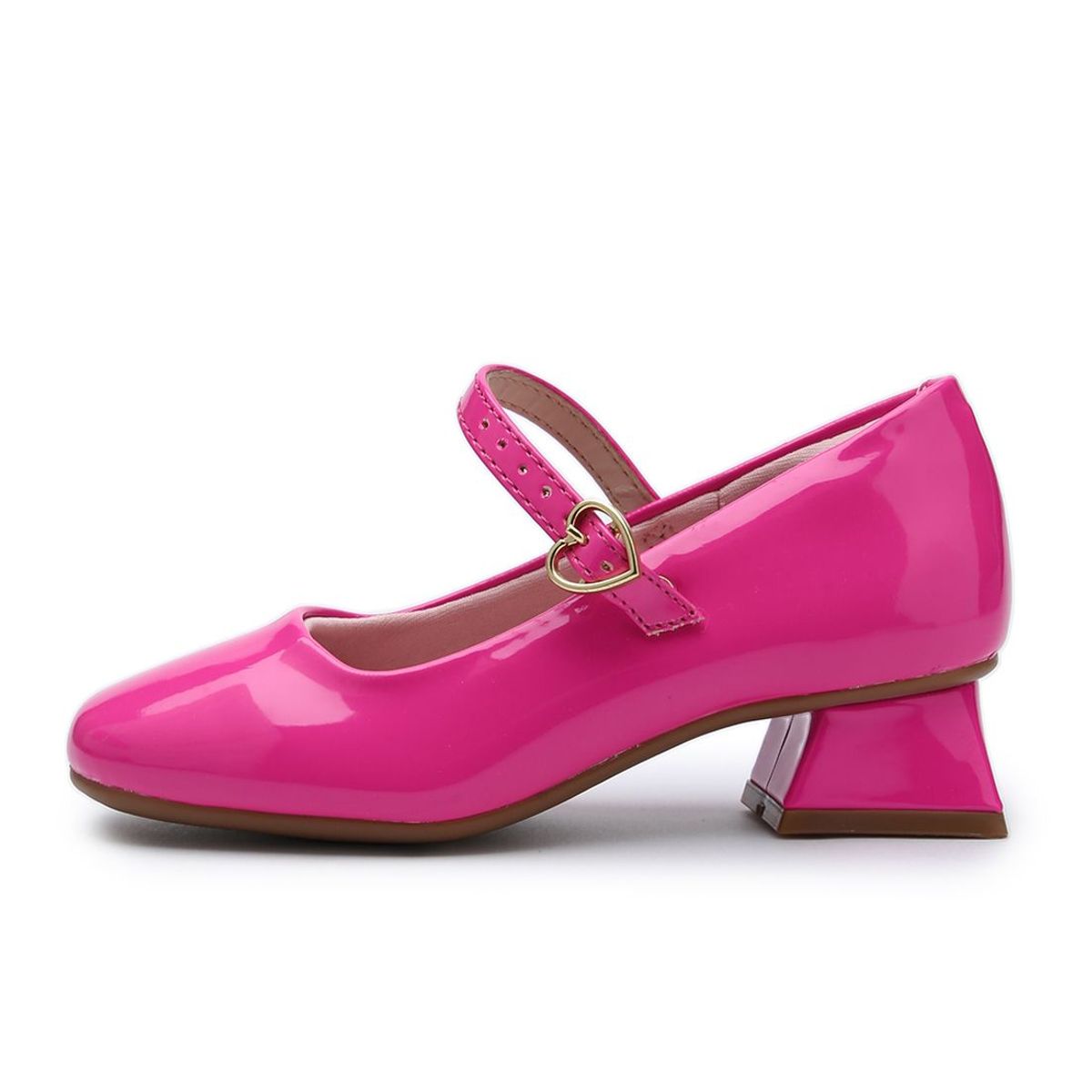 MOLEKINHA - Zapato Casual Fucsia Molekinha