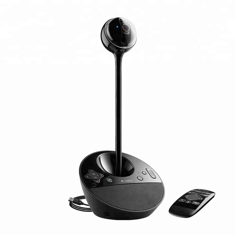 LOGITECH - Cámara Vídeo Conferencia Logitech Bcc950 Vídeo Fullhd /1080p