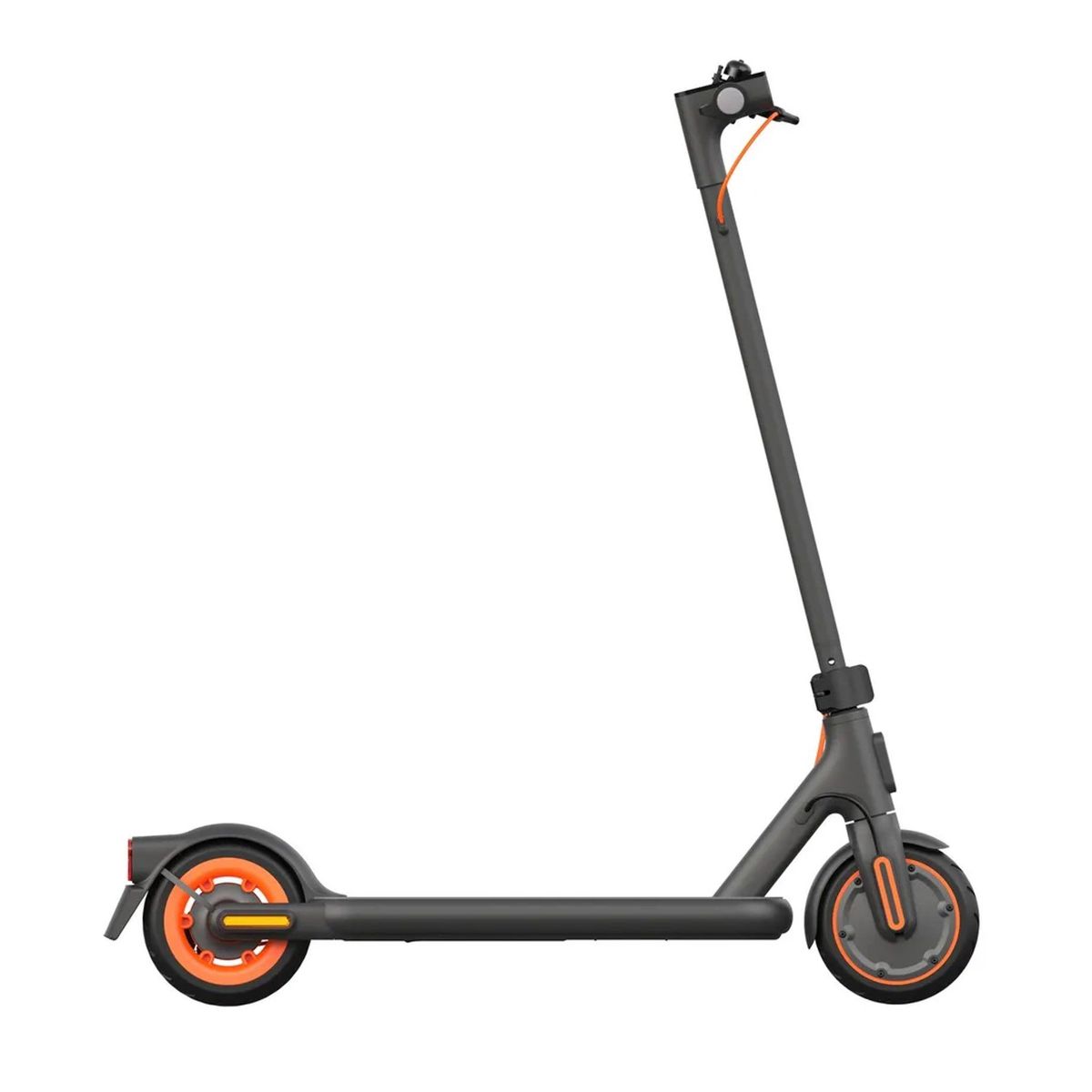 XIAOMI - Patineta Eléctrica Xiaomi 4 Go EU