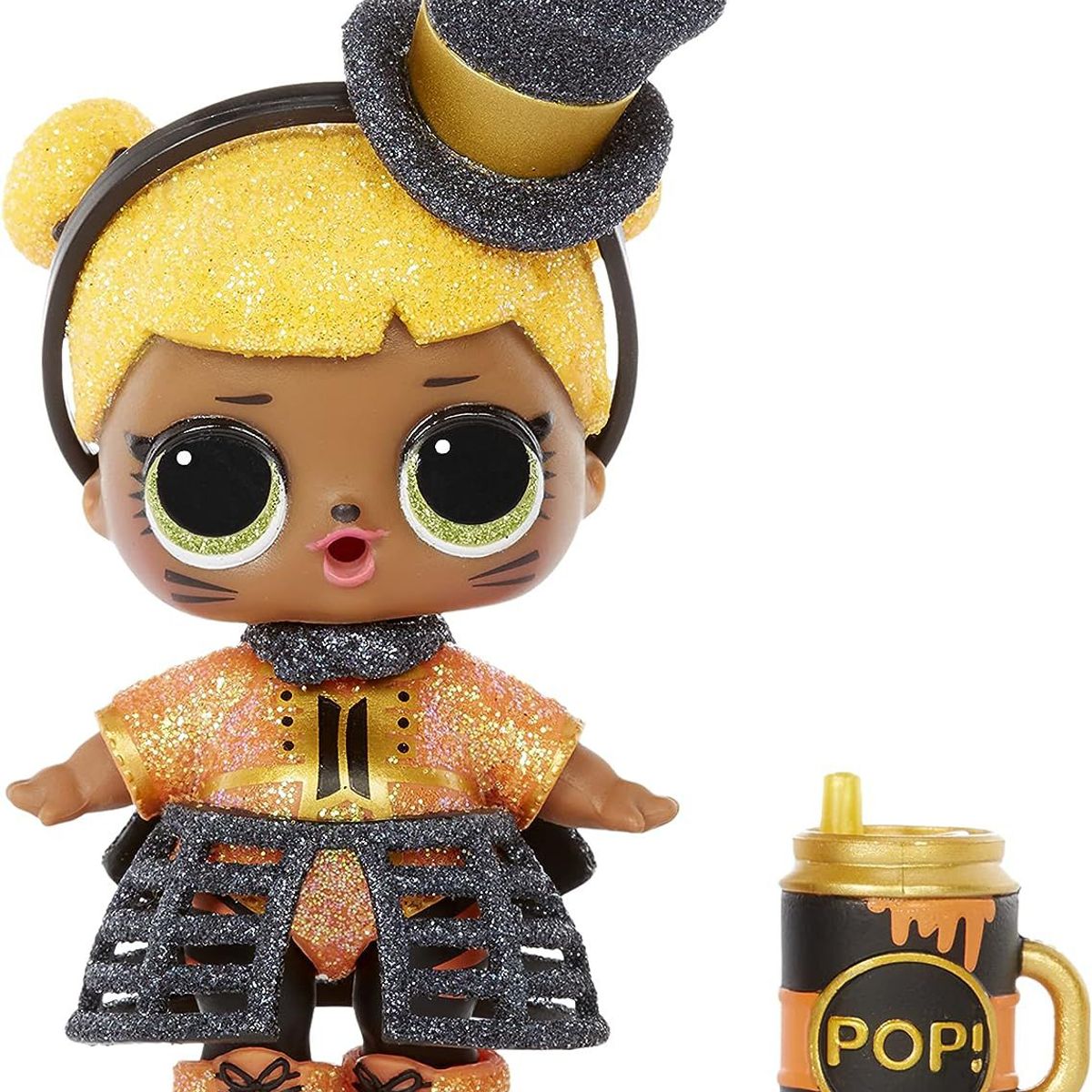 LOL SURPRISE - Set De Lol Sorprise Costume Glam Edicion Limitada 578130euc.