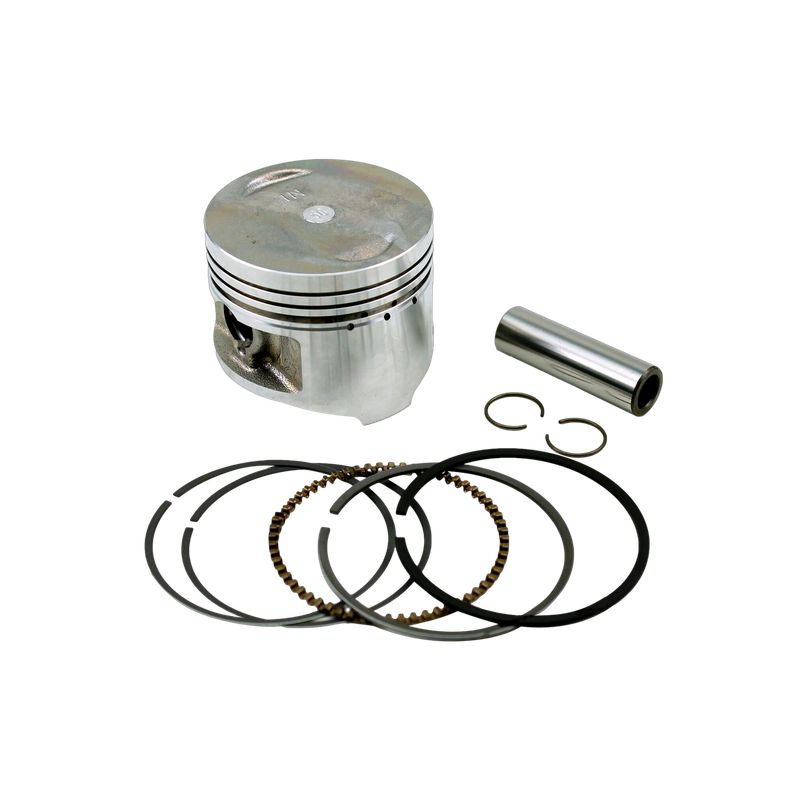 GENERICO - Kit Piston Pulsar 135 Generico Japon (0.25)
