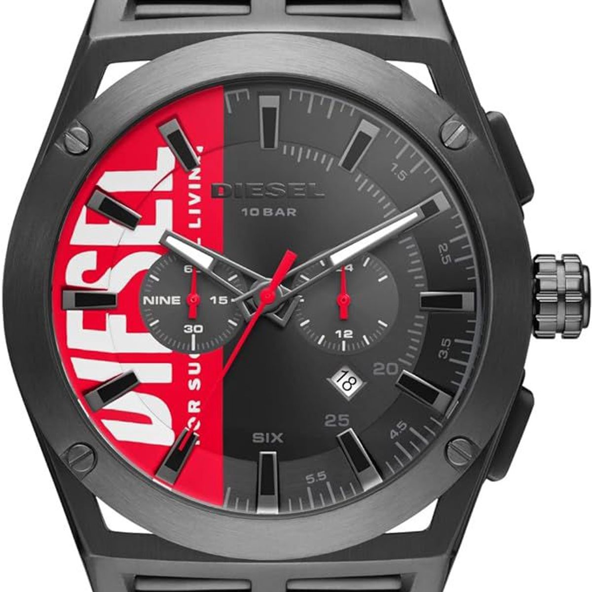 DIESEL - Reloj Diesel Hombre Dz4598