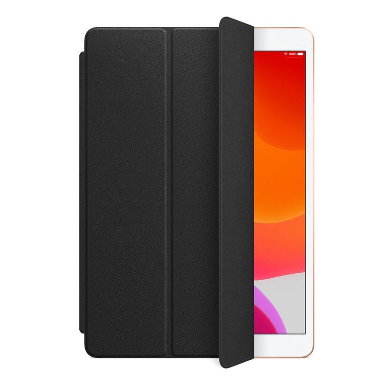 GENERICO - Smart Case Flip Cover para Ipad 7 Séptima Generación 10.2'