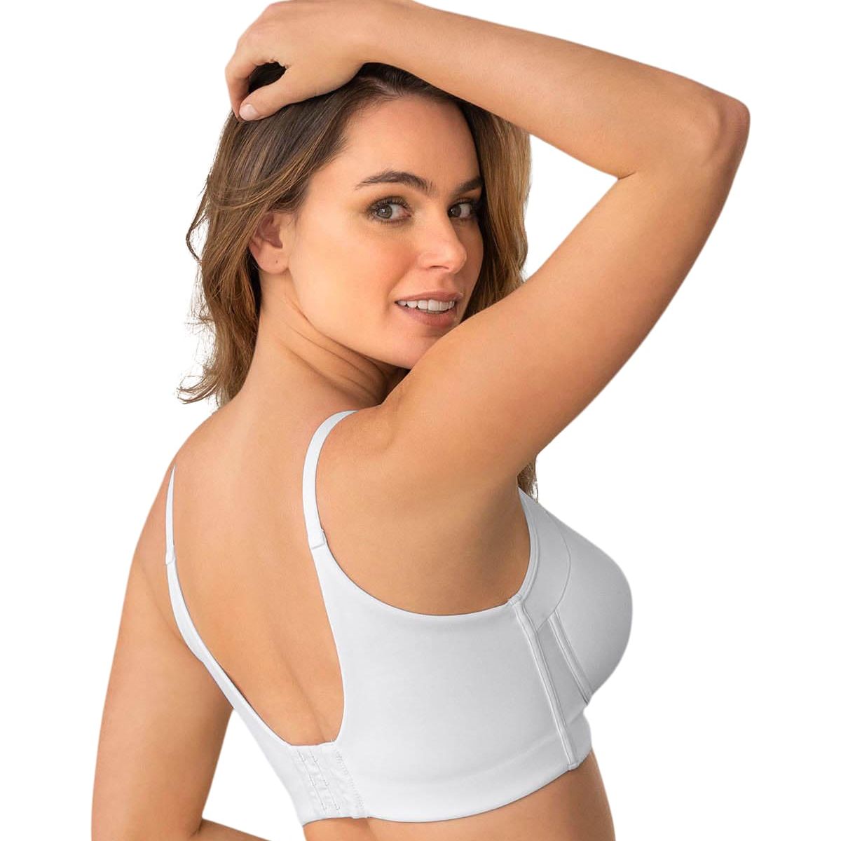 LEONISA - Leonisa Brasier de realce suave Cover Bra 011970