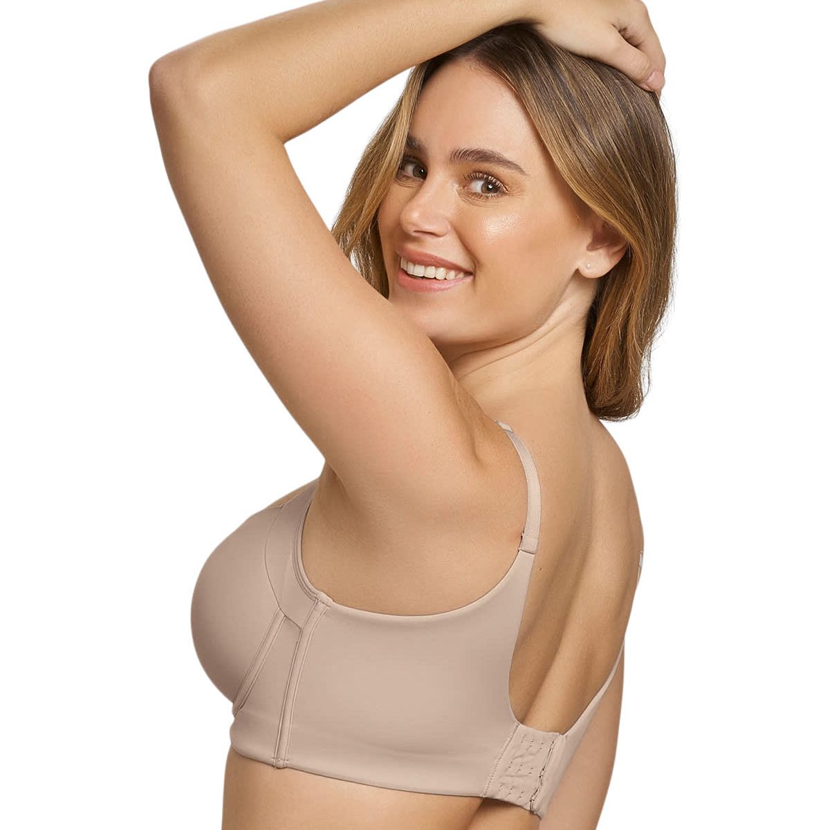 LEONISA - Leonisa Brasier de realce suave Cover Bra 011970