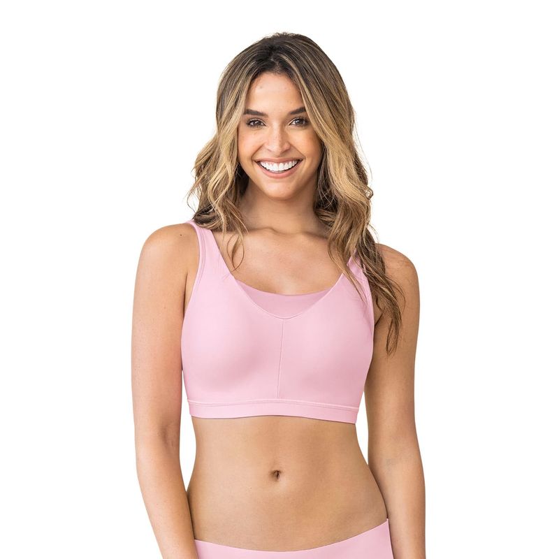 LEONISA - Brasier reductor para busto grande y pesado Perfect Support._.