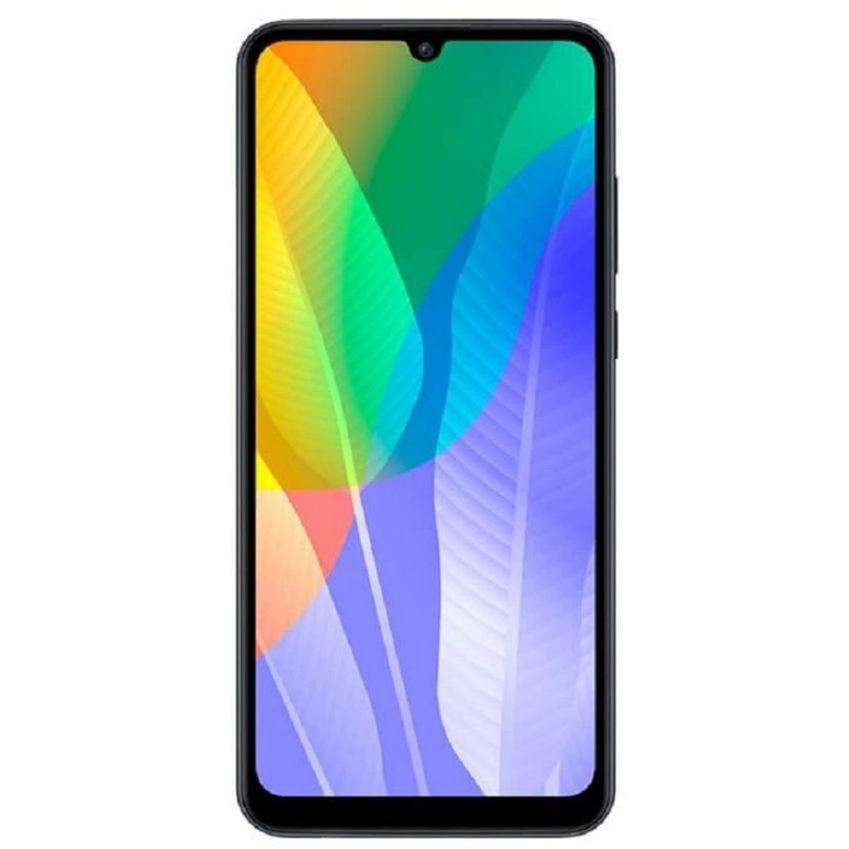 HUAWEI - Celular huawei y6p 64gb - negro