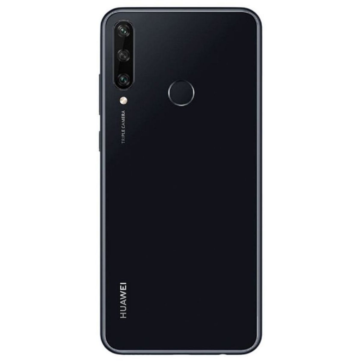 HUAWEI - Celular huawei y6p 64gb - negro