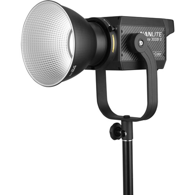 GENERICO - Nanlite Forza 300B II Bi-Color