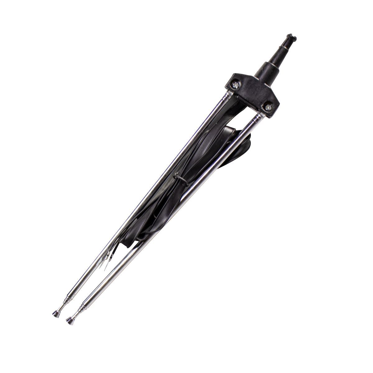 AVC - Antena de Television AVC Plano VHF Tipo Conejo.