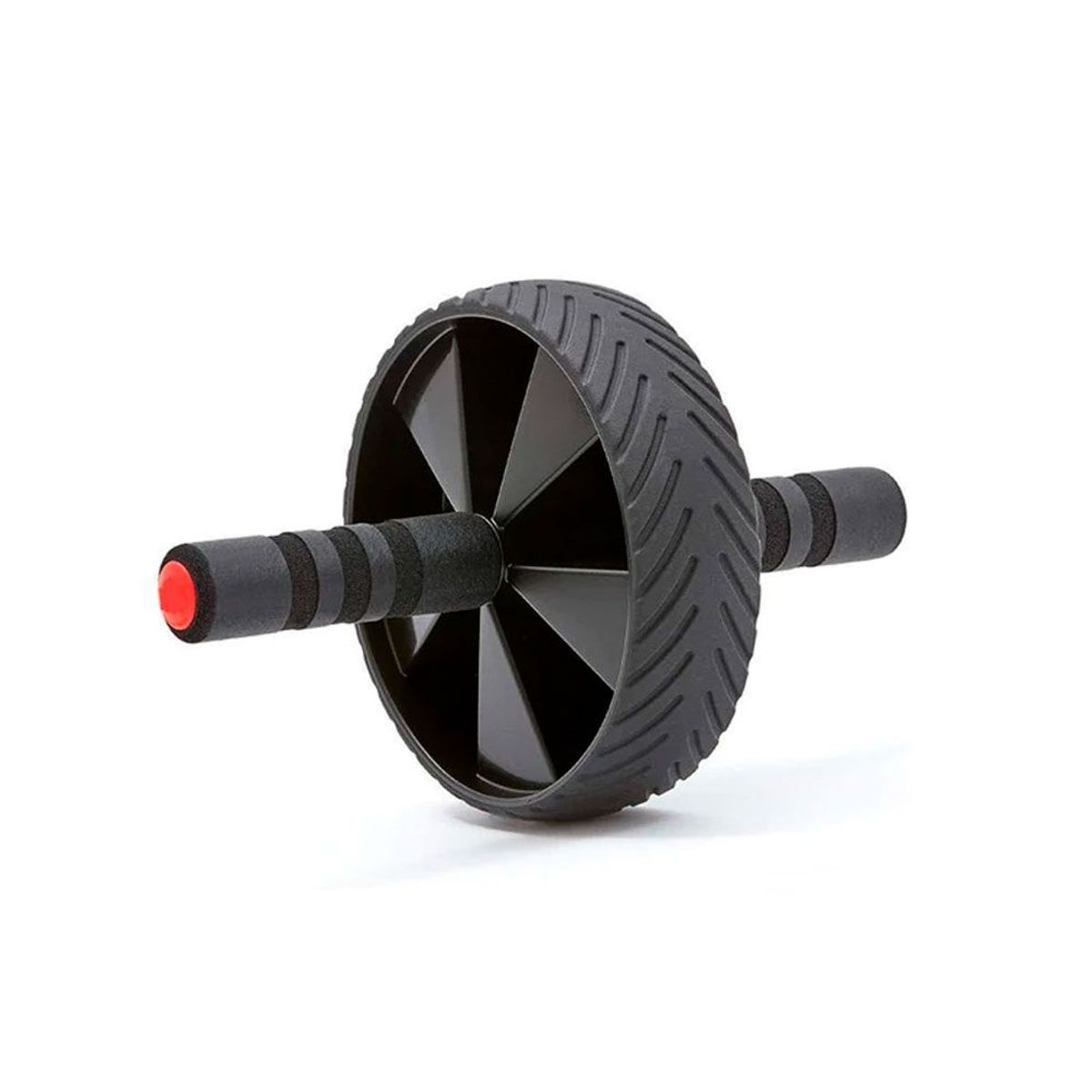 SPORT FITNESS - Rueda para abdominales 71469.