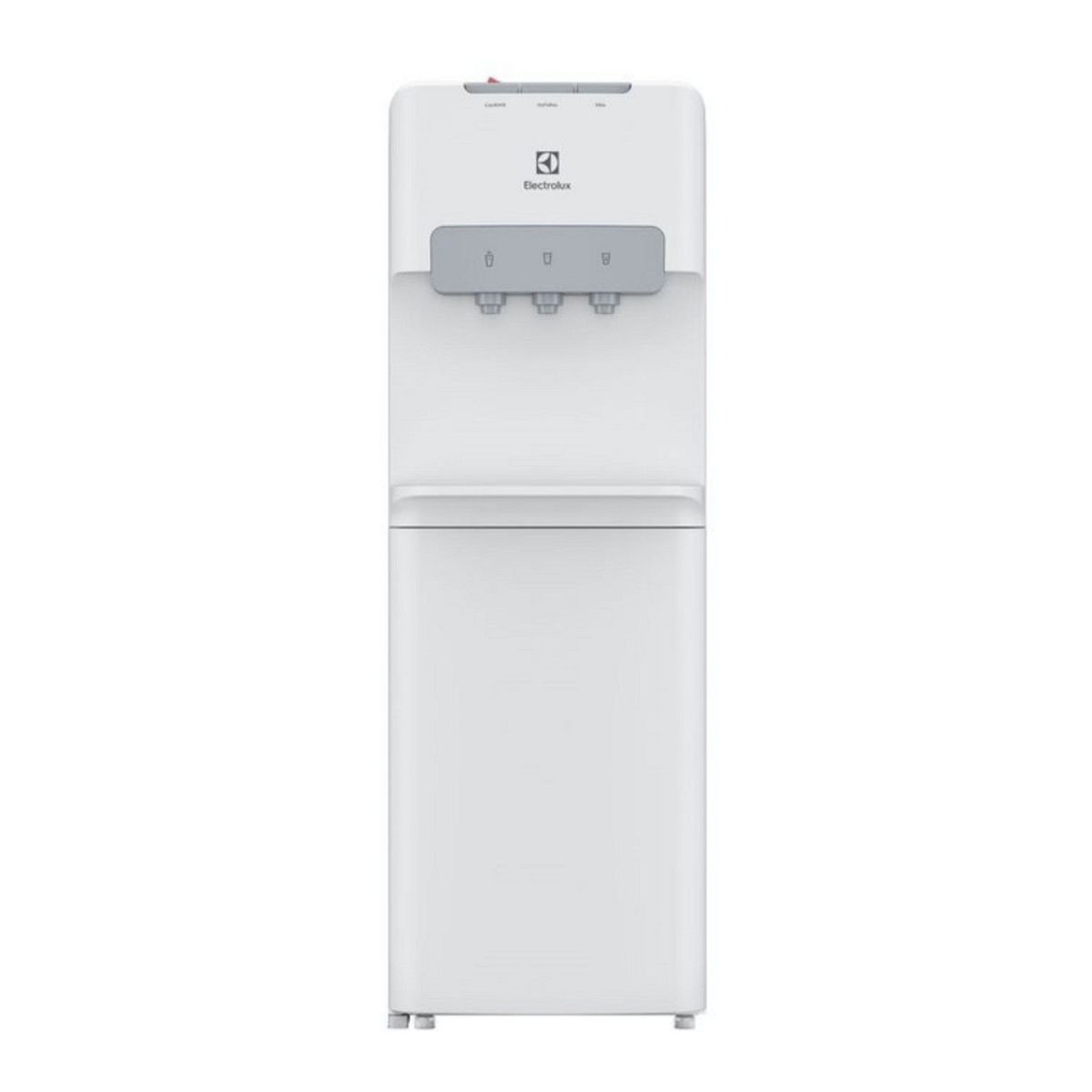 ELECTROLUX - Dispensador De Agua Electrolux  Gabinete Blanco - ES11WR
