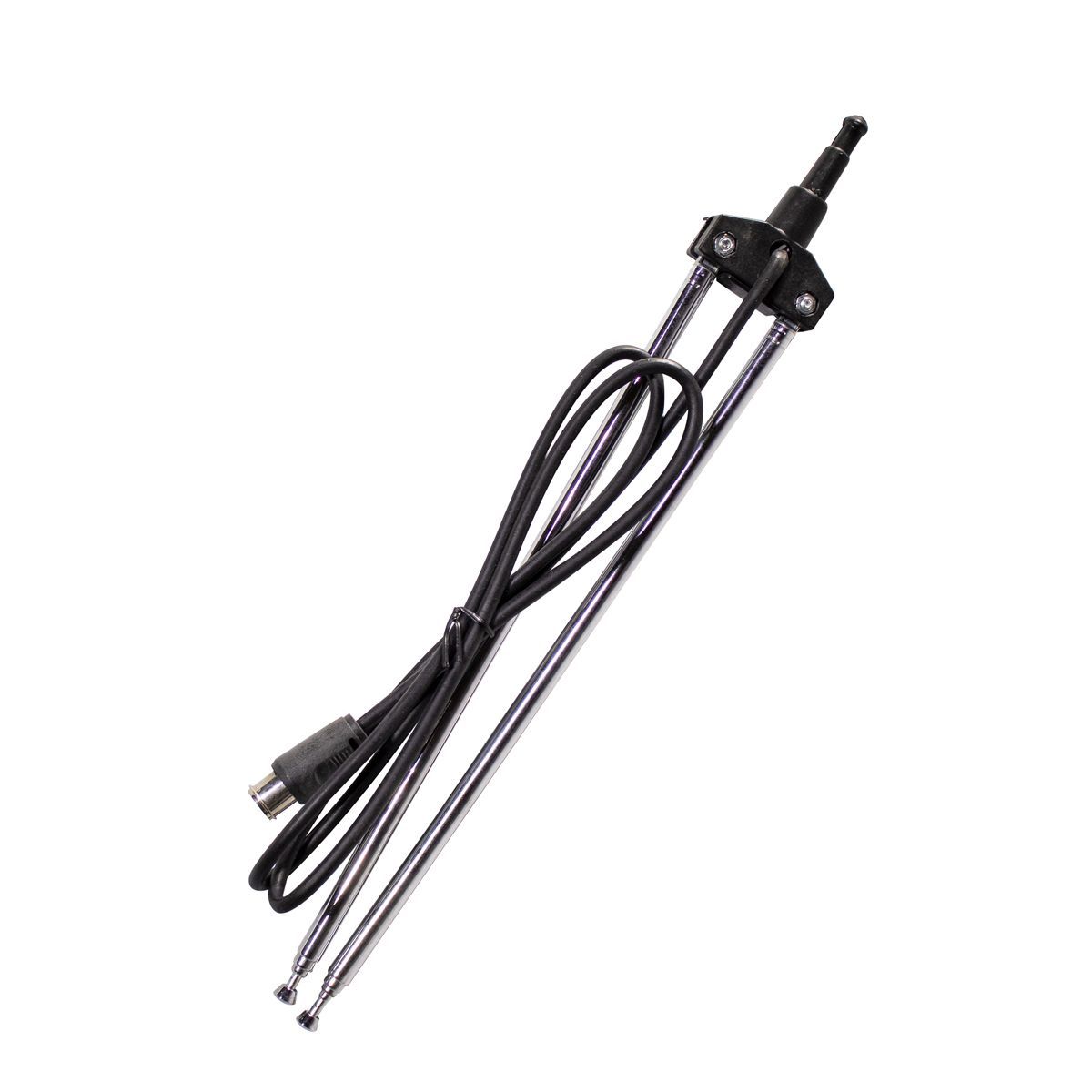 AVC - Antena de Television AVC Coaxial VHF Tipo Conejo.