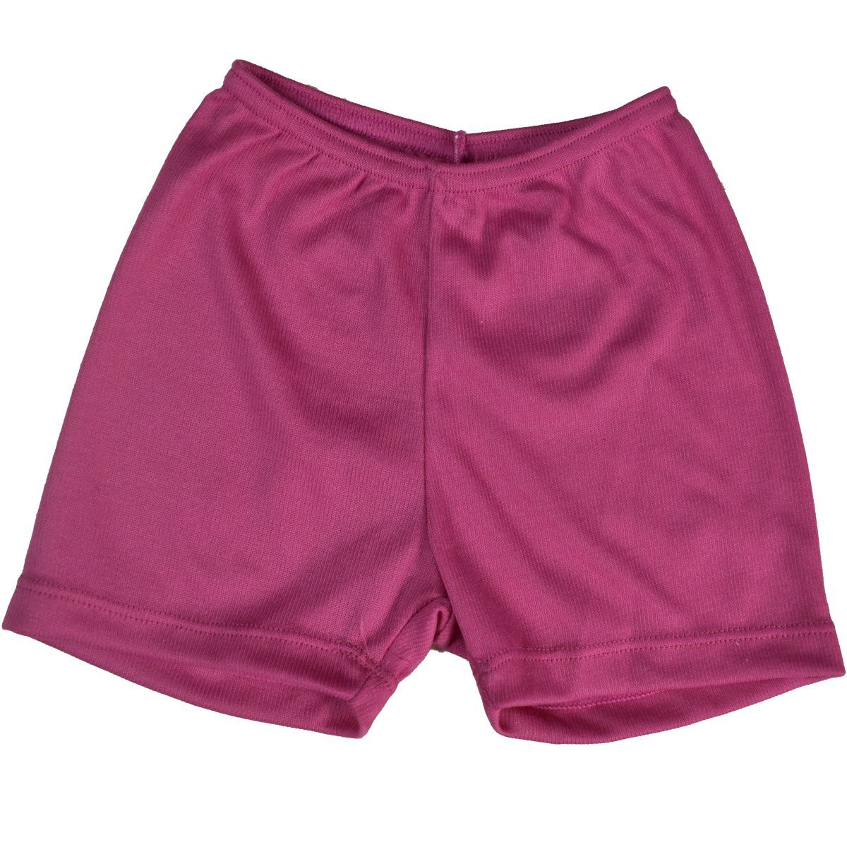 MUNDO BEBE - Short Bermudas Pantalonetas Niña Bebe X3 Unid.