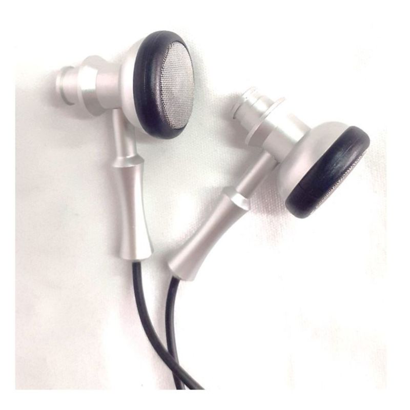 AVC - Audífonos Alambricos AVC Doble Servicio AV598.