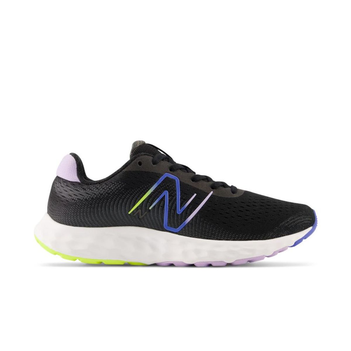 NEW BALANCE - Tenis New Balance 520 Mujer-Negro