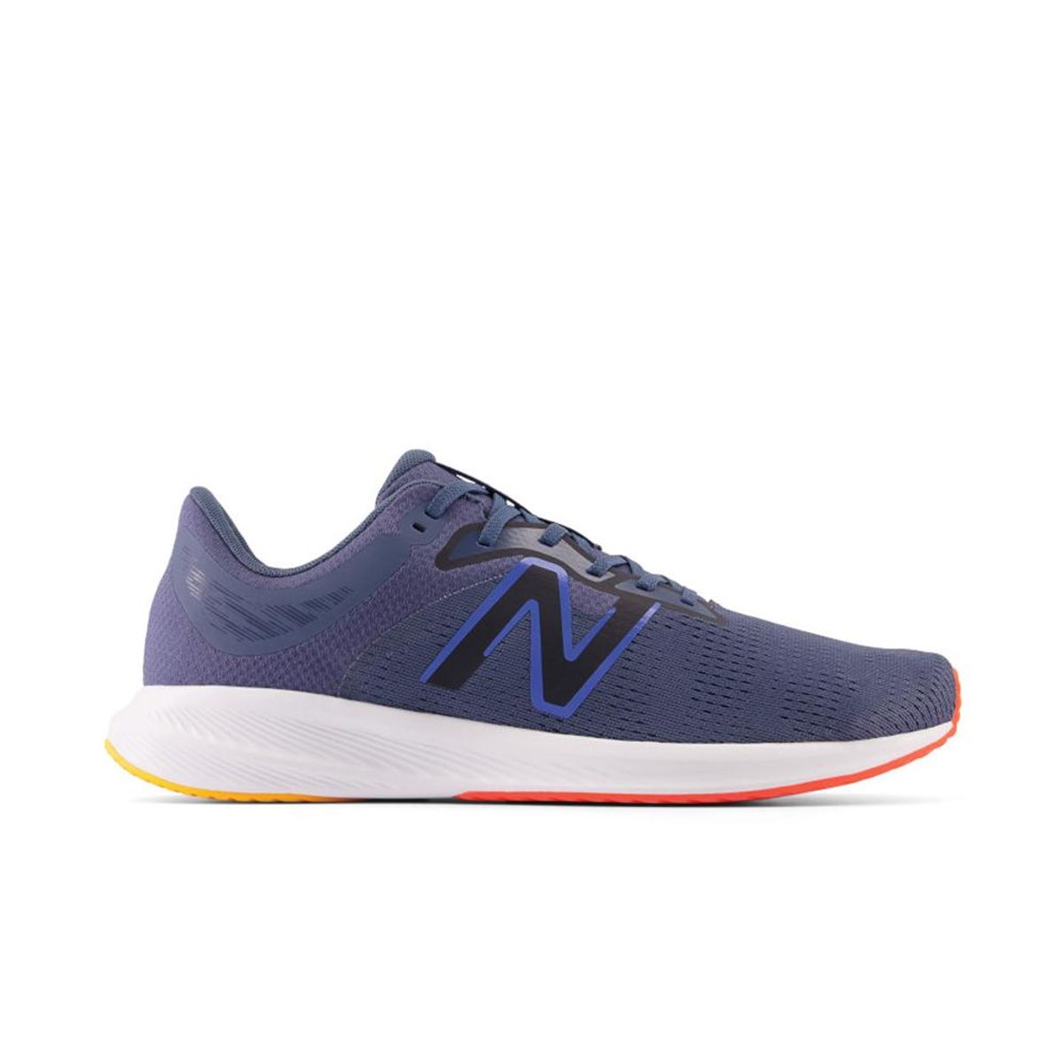NEW BALANCE - Tenis New Balance Draft V2-Azul Indigo