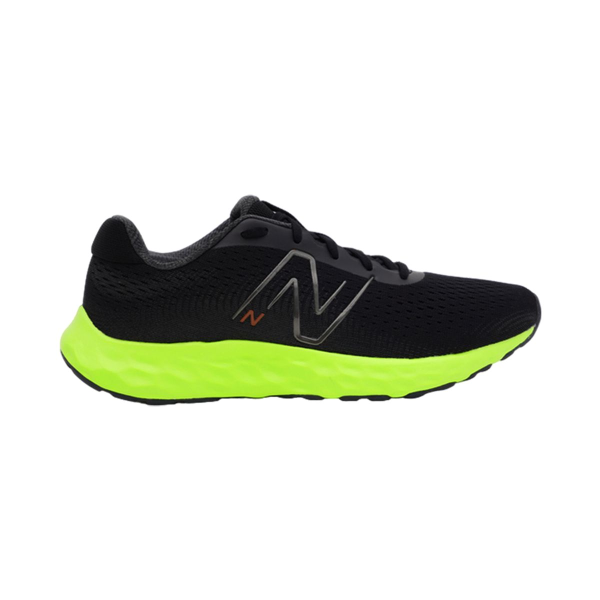 NEW BALANCE - Tenis New Balance 520-Negro