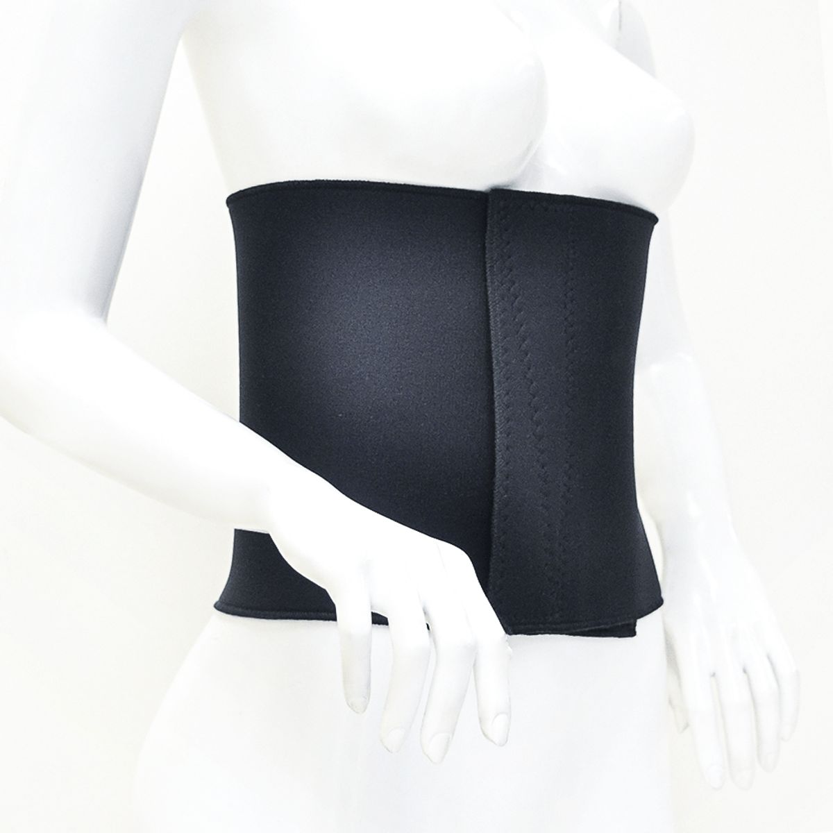 VIVO - Vivo+ Faja Adelgazante Md Negro