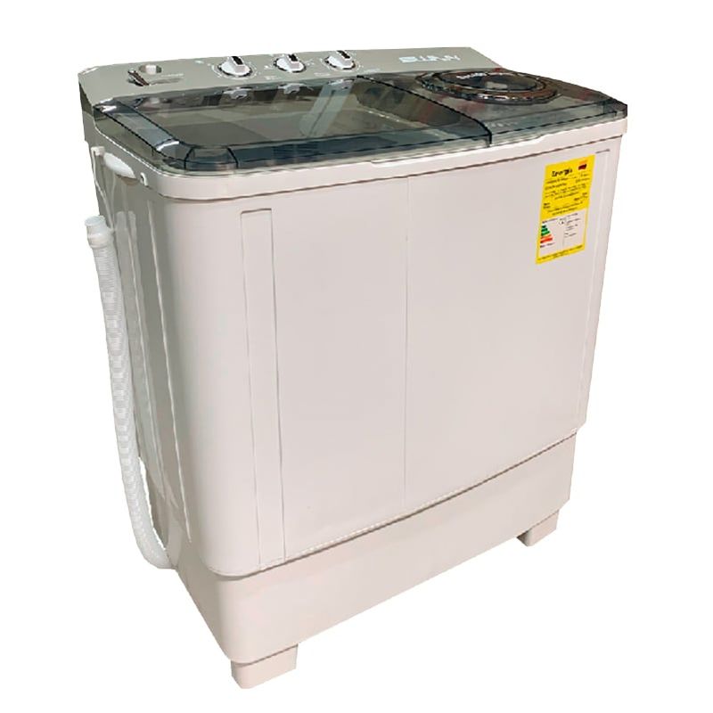 SWAN - Lavadora Swan Revolution 10 KG