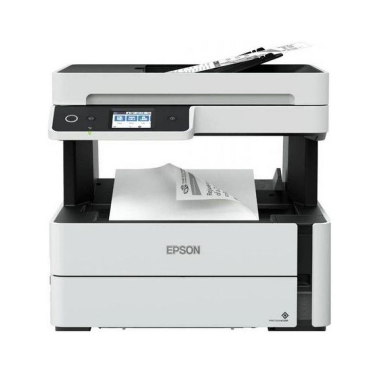 EPSON - Impresora Multifuncional Epson EcoTank M3170