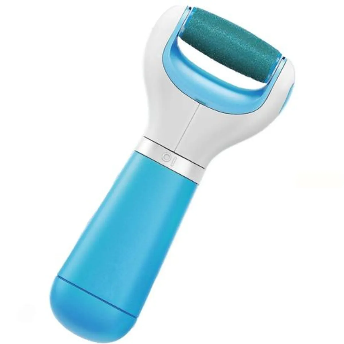 GENERICO - Pulidor de callos eléctrico.