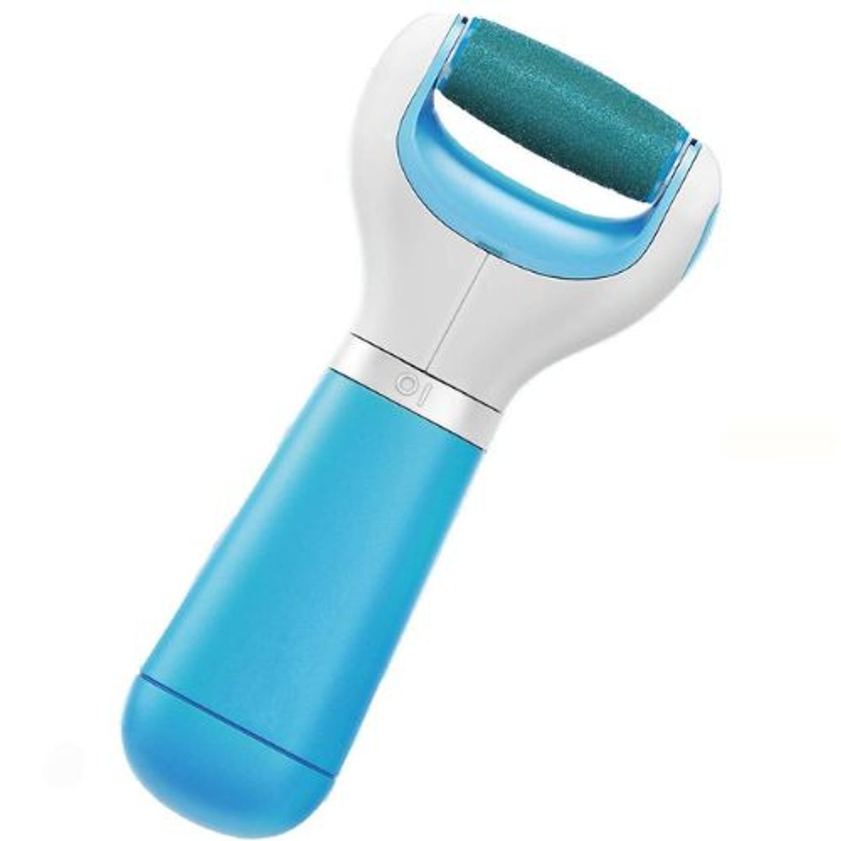 GENERICO - Pulidor de callos eléctrico.