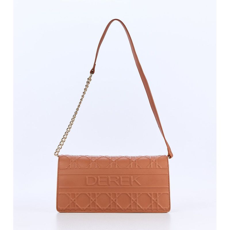 DEREK - Bolso Para Mujer Tipo Bandolera Derek