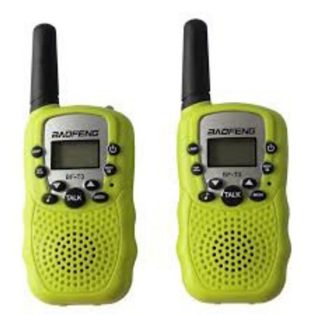 GENERICO - Walkie talkie baofeng bf-t3.