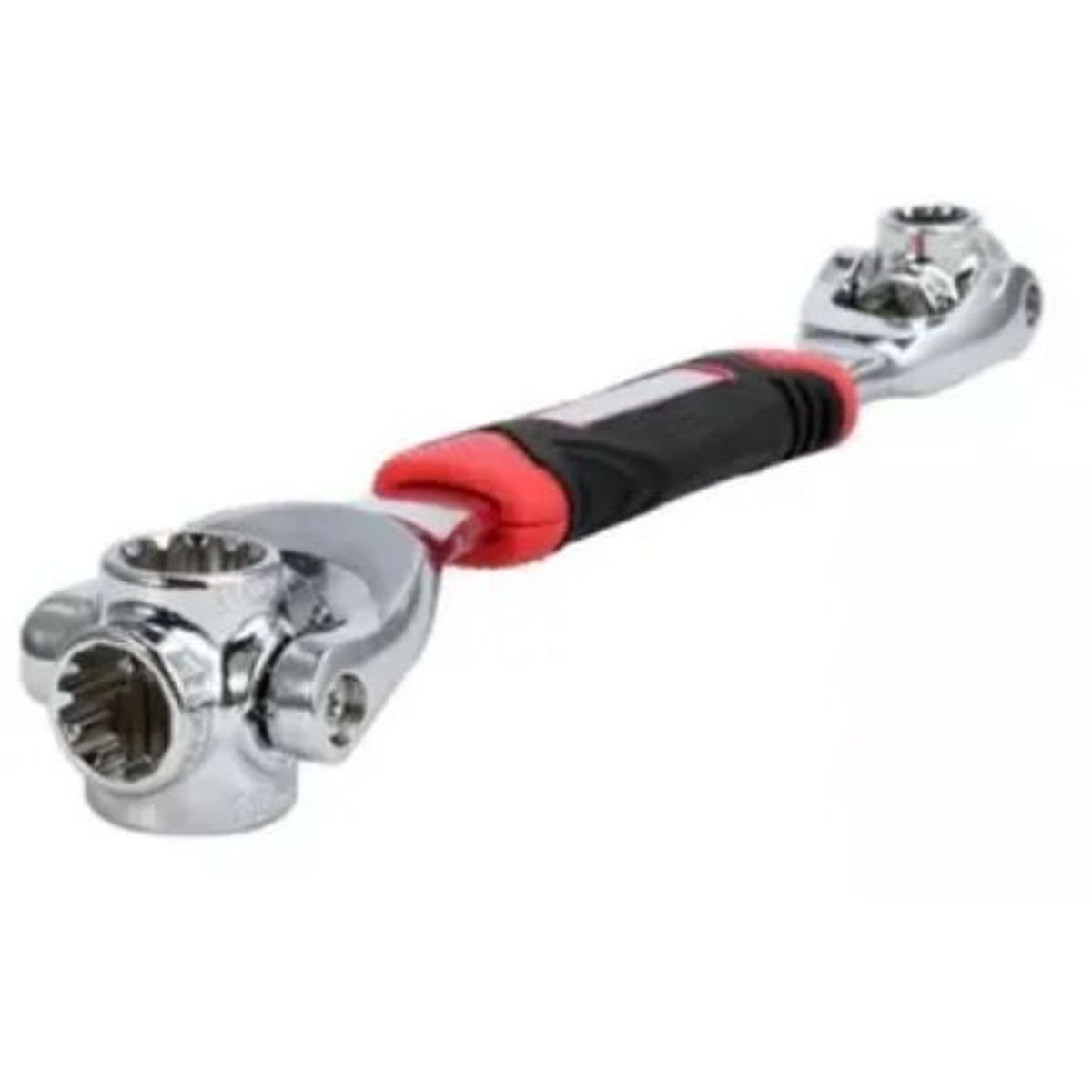 GENERICO - Llave ajustable universal 48 en 1.