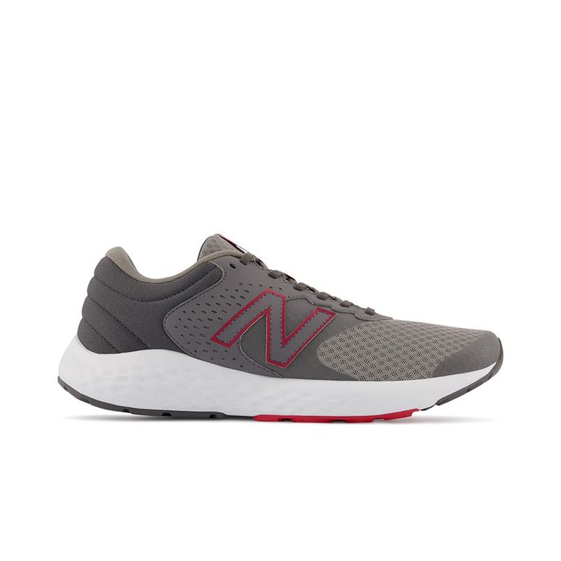NEW BALANCE - Tenis New Balance  420-Gris