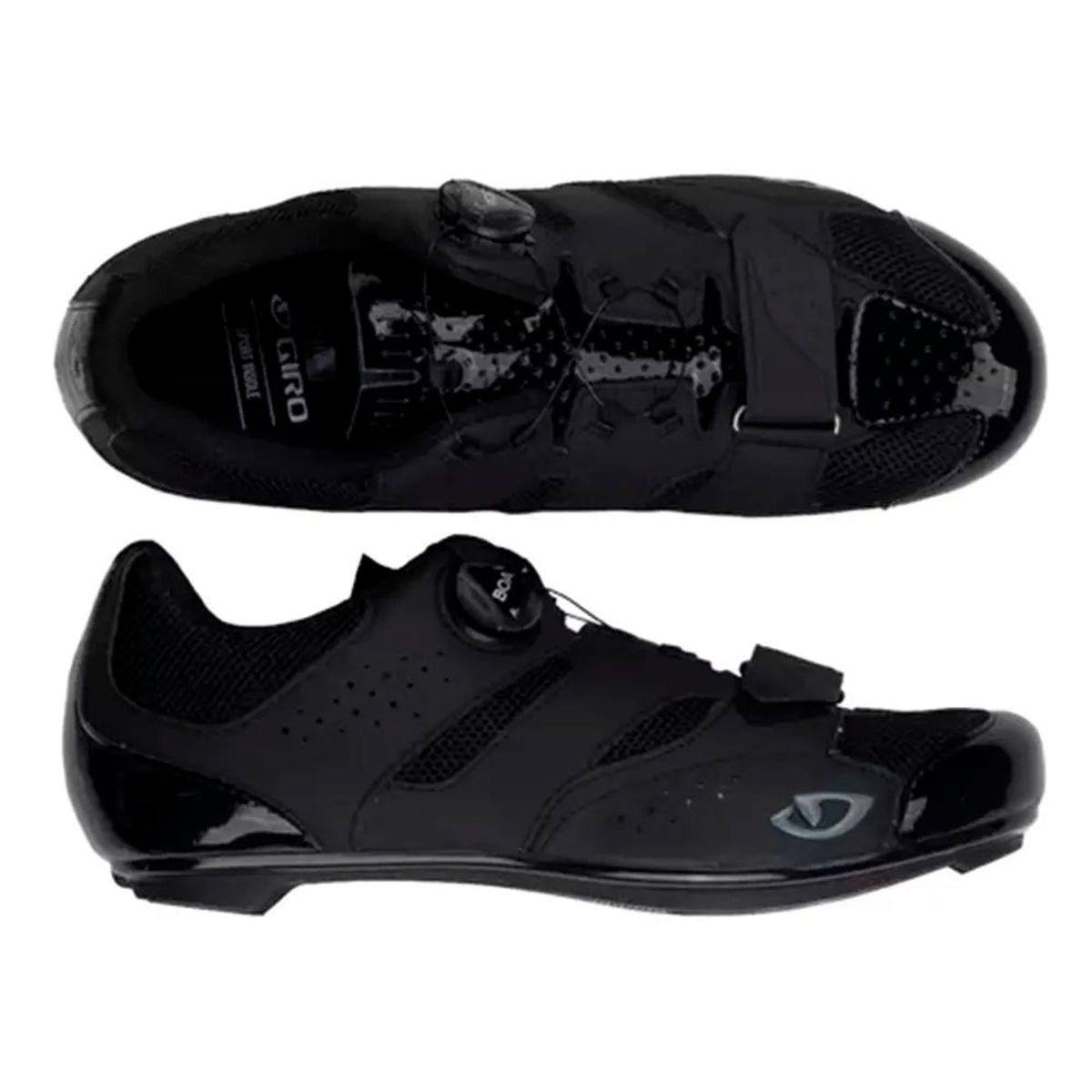 GIRO - Zapatillas de Ciclismo Ruta Giro Savix
