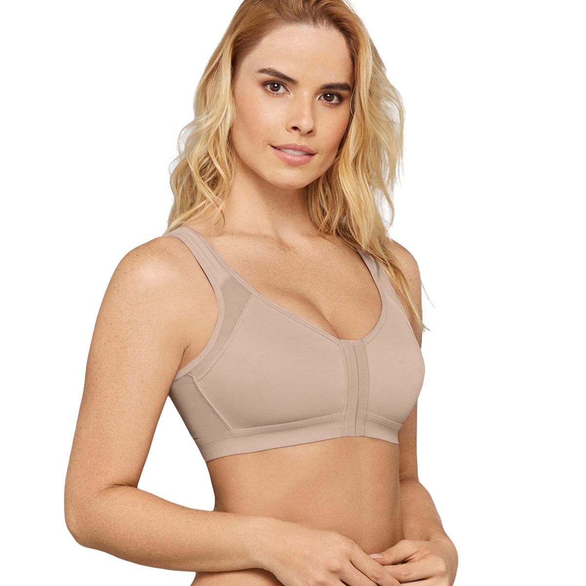 LEONISA - Leonisa Brasier facilitador de postura MultiFuncional 011473