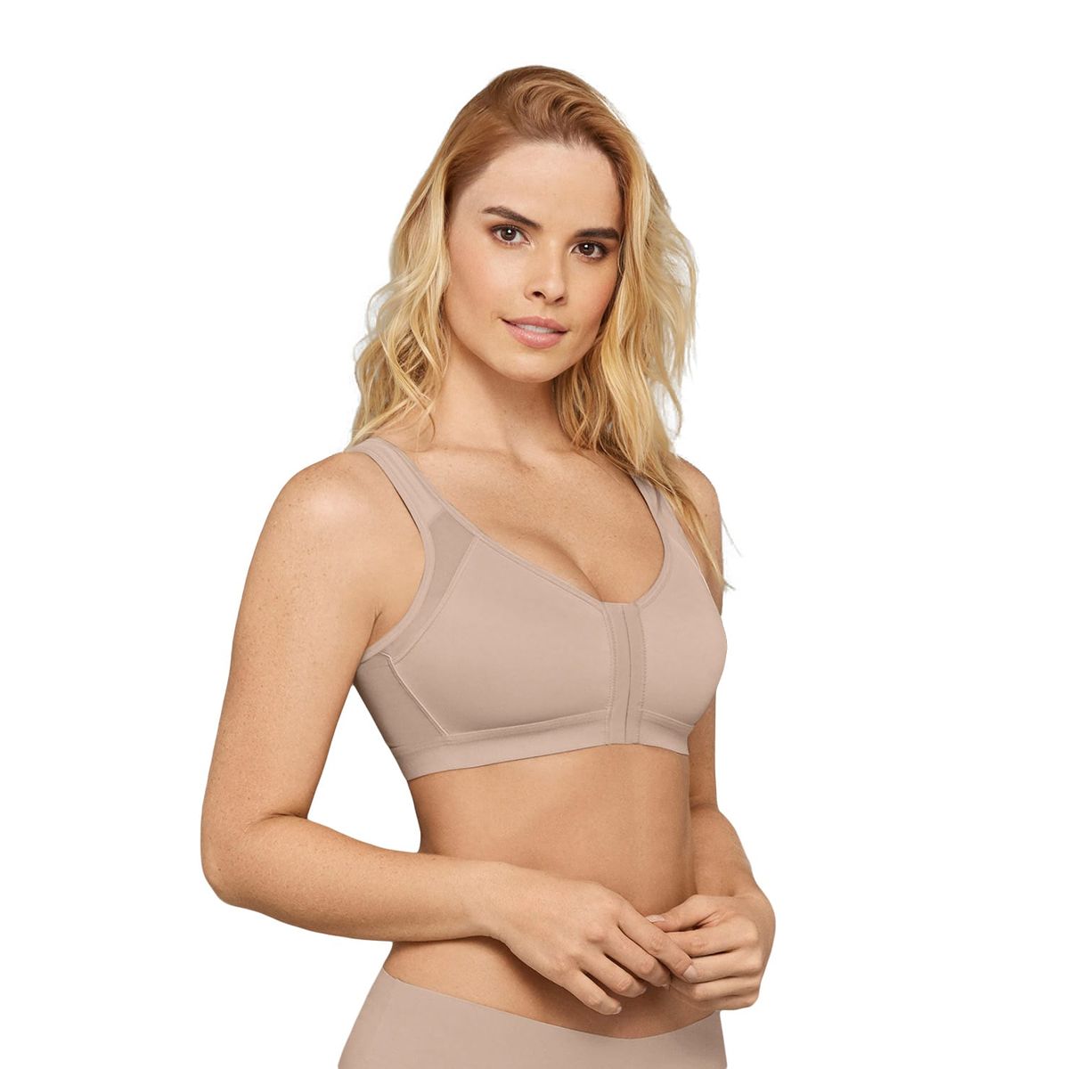 LEONISA - Leonisa Brasier facilitador de postura MultiFuncional 011473