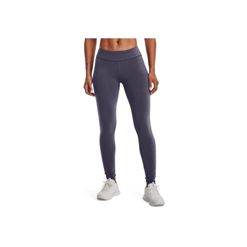 UNDER ARMOUR - Pantalón Mujer Under Armour FAVORITE WM LEGGINGS Gris UNDER ARMOUR.